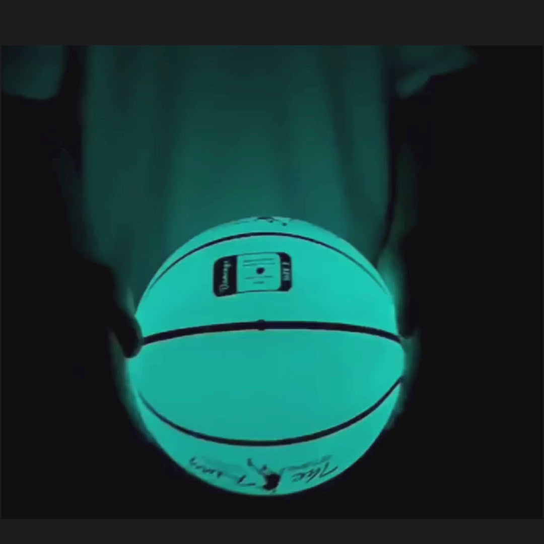 GlowPro Luminous Basketball